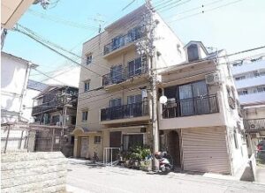 さくらマンション 101号室