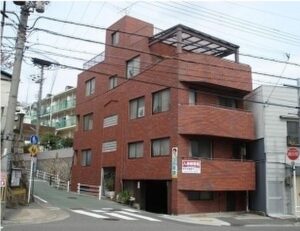 黒田マンション３－Ｂ