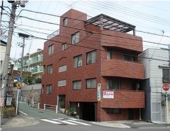 黒田マンション３－Ｂ