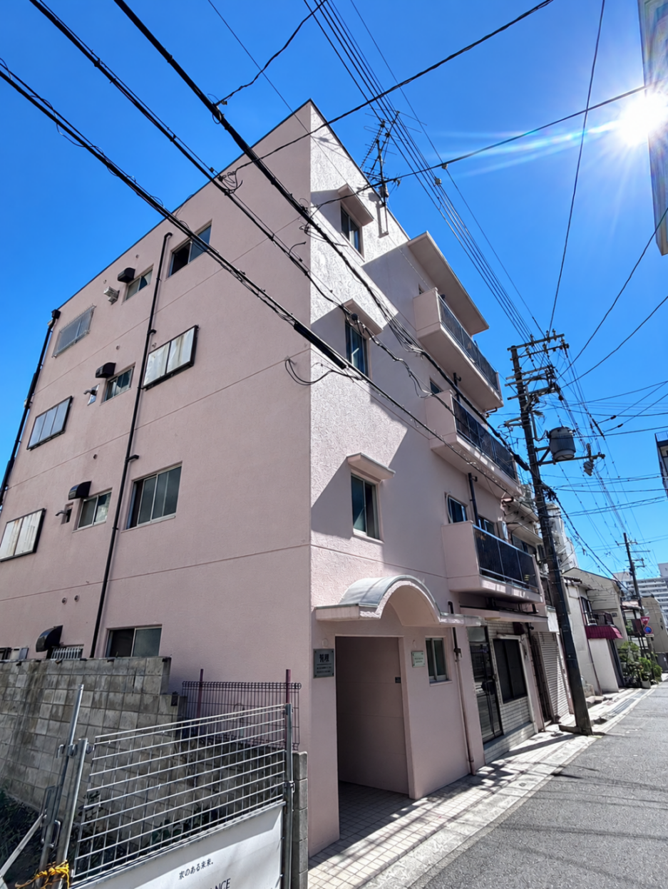 さくらマンション