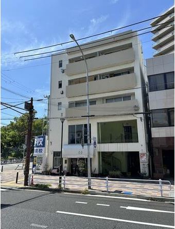 四宮ビル